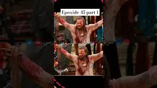 Osman season 6 episode 45 part 1@KurulusOsman#foryou#shorts#reel  #osmanbey#foryou