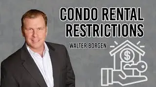 Condo Rental Restrictions