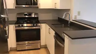 Hathaway Apartments  - Long Beach - The Highland - 1 Bedroom