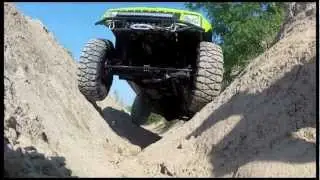Zone Offroad Commercial