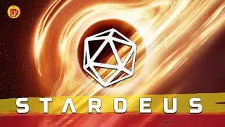 Tearing A Hole In Reality...IN SPACE! | Stardeus (Part 31)