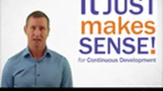 It Just Makes Sense Business Opportunity Video