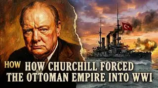 The Day Britain Seized the Ottoman Navy &mdash; One Decision That Changed the Fate of the Middle East