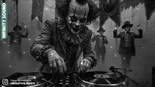 Kongsted - Chuck Norris (Trenom Remix⧸Mashup)