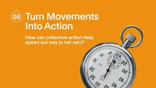 OKR 8.0 Turn Movements into Action - 2024 Global Climate Tracker Update