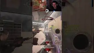 2 SNIPERS = CLIP 🎯 #cod #sniping #mw3 #fyp #parati #DareToAchieve #shorts