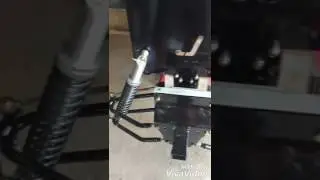 Club car long travel suspension