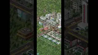 Theotown evolution #gaming #games #gameplay #theotown #tutorial #cara #simulation