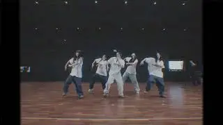 듀스(Deux) - Rise (90's 뉴진스 뉴잭스윙 ver.)