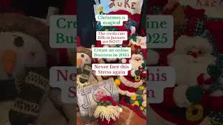 Online business to pay off holiday credit card bills! #onlinebusiness #onlinebusinessforbeginners