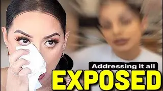 LES DO MAKEUP RESPONDS TO BACKLASH&hellip;!?*SHOCKING*