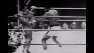 Muhammad Ali ATATATATA