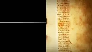 In Service - Finite (written in memory of Mimi Parker)