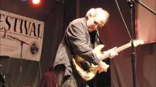 Still Raining, Still Dreaming - Jimmy Thackery - Ellington Playhouse Lynchburg, VA