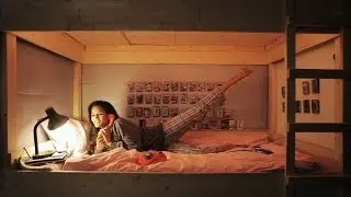 Moop Mama - Stadt die immer schl&auml;ft (official video)