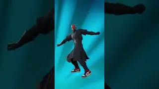 SOCKS Fortnite Emote