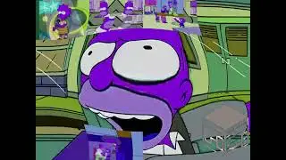 Preview 2 Homer Simpson Angry Pitch Shifting (-24 to +24)