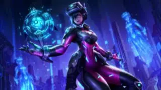 Paladins - Game On Event Pass Music