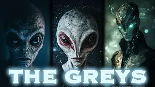 The Grey Agenda: Why Aliens Are Abducting Humans | Hybrid Program Revealed