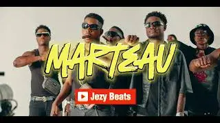 Maemouna #2024 Instrumental TypeBeatz x 3xDavs x Doupi papillon {Prod by Jezy Beats }