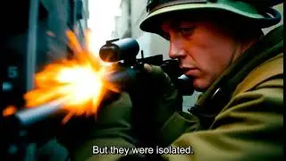 Arnhem's 10,000: The 1st Airborne's 9-Day Stand