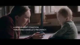 Allina Health: Danielle&rsquo;s Possible