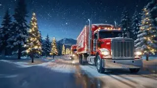 Coca-Cola | Holidays Are Coming