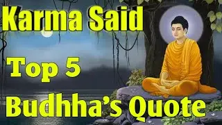 A best Short moral story in hindi | Budhha's Quotes motivation | Motivational Video | Hindi Story
