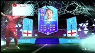 ОБЗОР ИГРОКА НА POTM ГАРРИ КЕЙН #FIFA 22