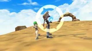 FlyFF - Legends of Roika: Dawn of the Phoenix - Intro 2