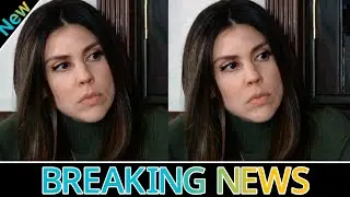 CBS Legend Passes Away At Age 51, GH Hints At Next Big Death, Kristina Opens Up! Must See New Video.
