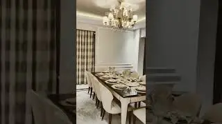 Mahagun Manorialle Noida 5 BHK |  This is Heaven!!!