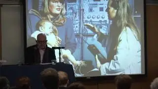 The Sirens Go Silent - Friedrich Kittler Part 5: Laurence A. Rickels