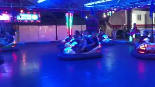 Feria lo pagan 2012 ' LO MEJOR :)