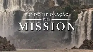 Fundo The Mission - Fondo La Misión 