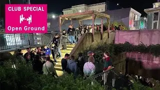 Vick Lavender Live Open Ground Wuppertal Germany 11.10.2025
