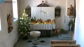 11.01.2026 - Pfarrkirche zum Hl. Laurentius / Parrocchia S. Lorenzo - St. Lorenzen / S. Lorenzo (BZ)