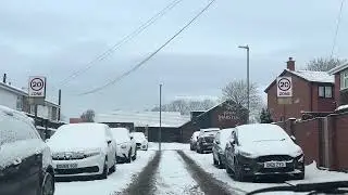 Snowy Days 10