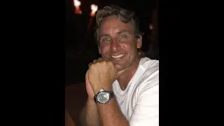 Seizing Opportunity Out of Adversity, and Defining Success with Rich Watts