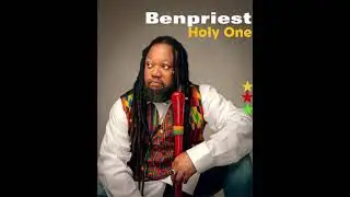 Holy One - BEN PRIEST