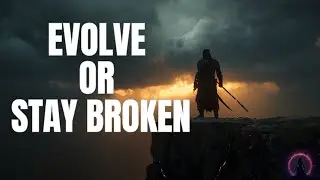 F.A.I.L.U.R.E. Rewired: The Warrior&rsquo;s Formula to Evolve. #learnfromfailure #awakenthewarrior