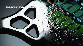 Raquete Mormaii FLEXXXA