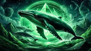 🐋 КИТЫ ЗАГРУЖАЮТ СТАРКНЕТ, пока толпа ждёт откат