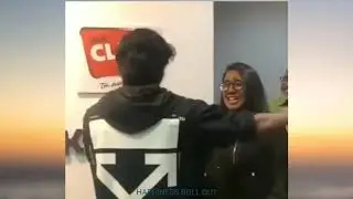 DQ| WHEN DULQUER SALMAN SURPRISED HIS FAN| SHE GOT TEARS!!! WOW MOMENT| HAPPINESS ROLL OUT