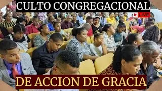 CONGRESO VIVIENDO EN EL ESPIRITU #RETAURACION