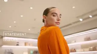 Women&rsquo;s premium shopping experience!