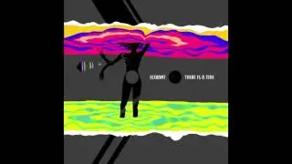 Elevant - Pink//Pond