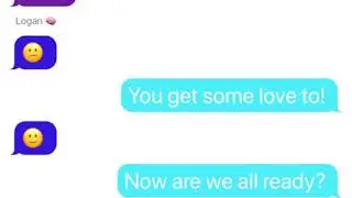 Virgil has powers?/Sander sides texting stories