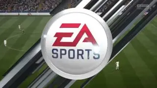 Прямой показ Fifa 17 demo на PS4 от LaserBiG_Z