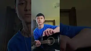 Dylan Gossett - Lone Ole Cowboy (guitar cover) remake